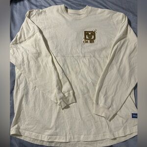 Walt Disney World spirit jersey-